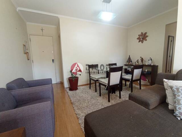 Apartamento para Venda em São Paulo - 4