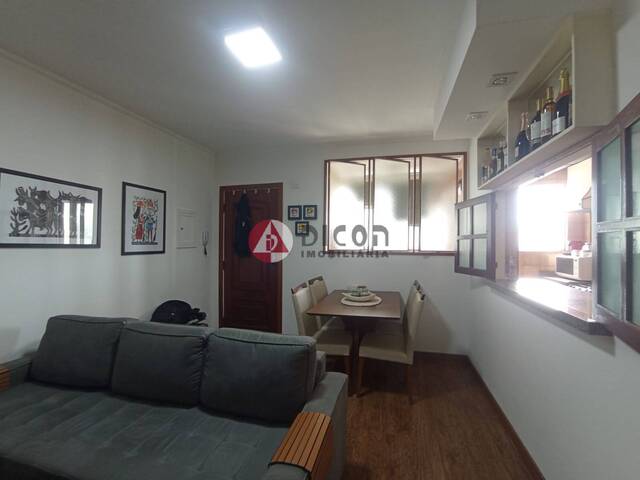 Apartamento para Venda em São Paulo - 2