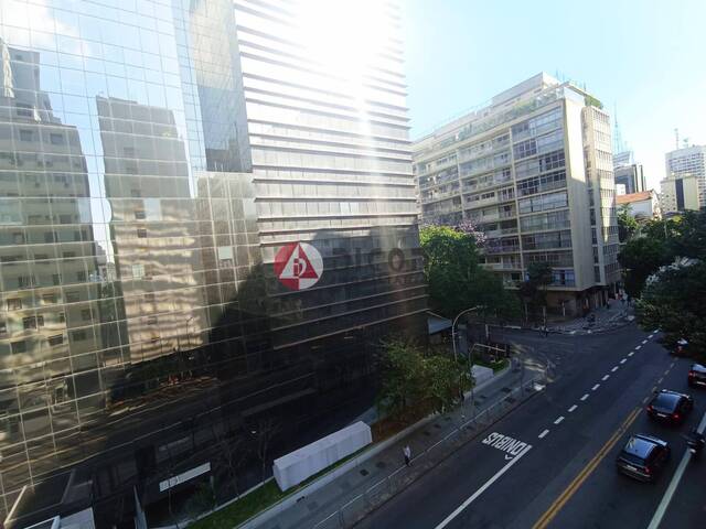 Apartamento para Locação em São Paulo - 4