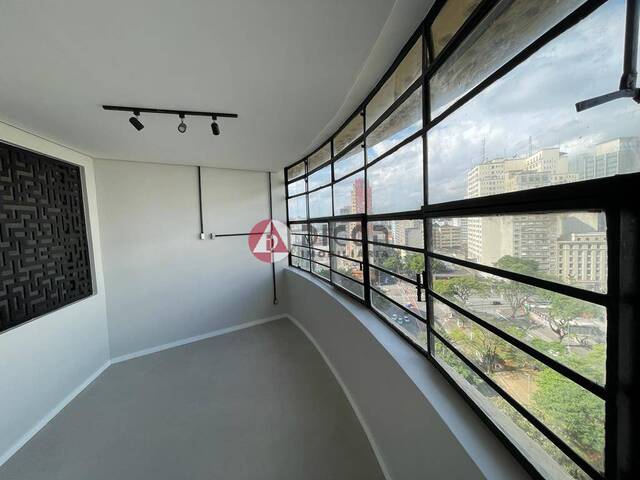 #3816 - Apartamento para Venda em São Paulo - SP