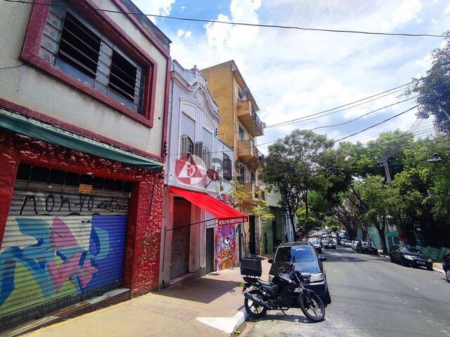 #3954 - Área para Venda em São Paulo - SP
