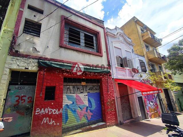 #3954 - Área para Venda em São Paulo - SP