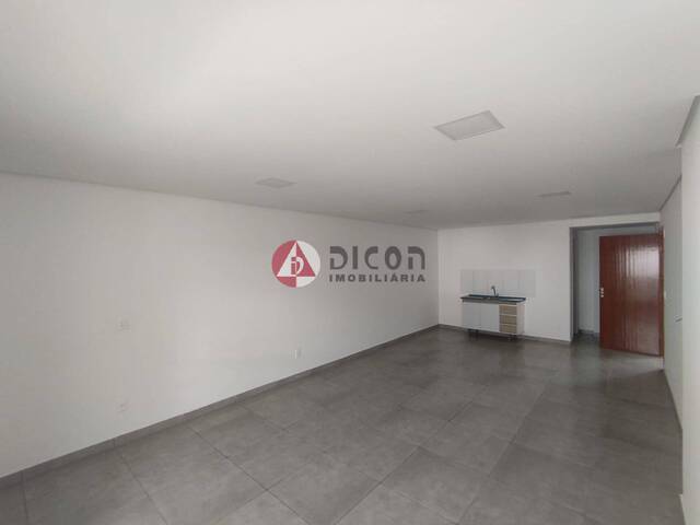 #3960 - Apartamento para Locação em São Paulo - SP