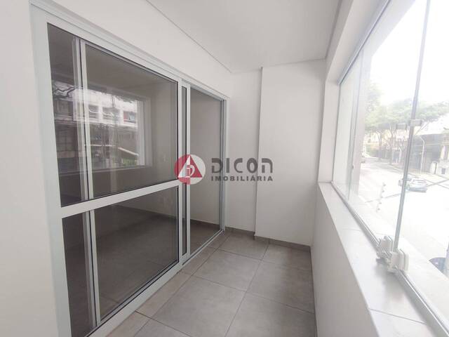 #3960 - Apartamento para Locação em São Paulo - SP