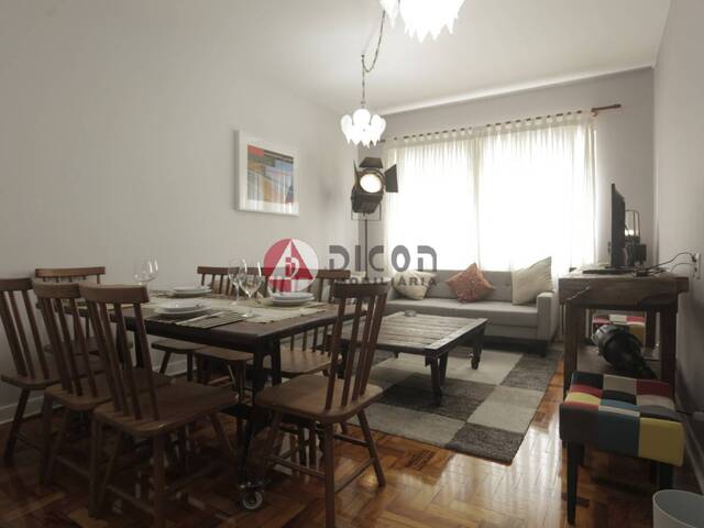 #3970 - Apartamento para Venda em São Paulo - SP
