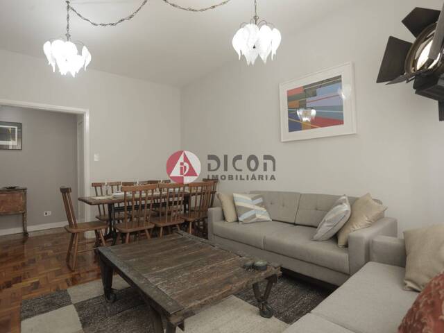 #3970 - Apartamento para Venda em São Paulo - SP