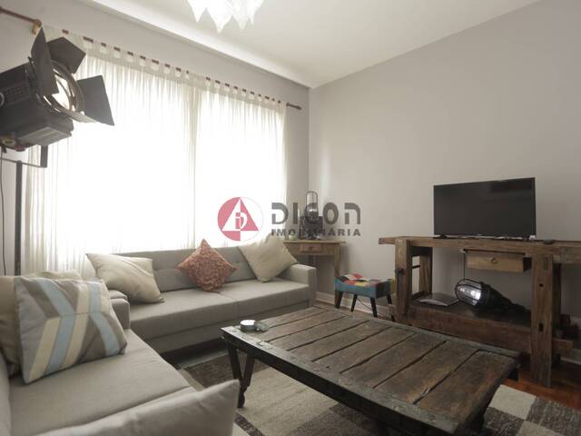 #3970 - Apartamento para Venda em São Paulo - SP