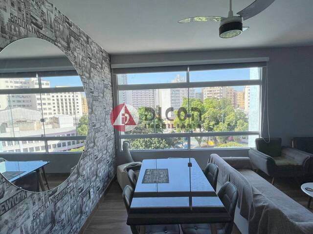 Apartamento para Venda em São Paulo - 1