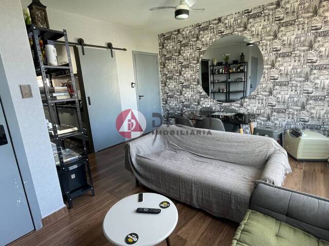 Apartamento para Venda em São Paulo - 3