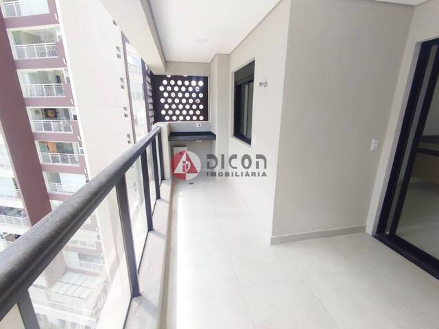 Apartamento para Locação em São Paulo - 3