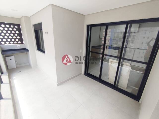 Apartamento para Locação em São Paulo - 2