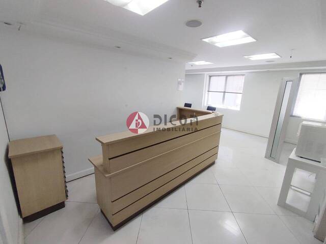 #4029 - Conjunto Comercial para Locação em São Paulo - SP - 3