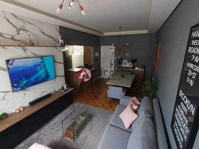#4032 - Apartamento para Venda em São Paulo - SP