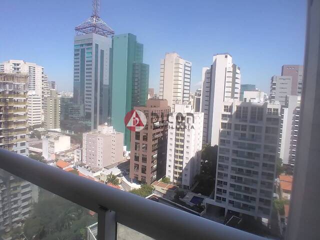 #4065 - Apartamento para Venda em São Paulo - SP