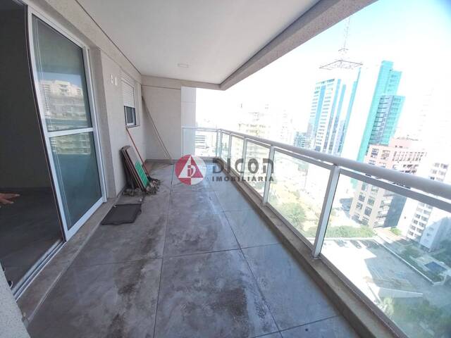 Apartamento para Venda em São Paulo - 3