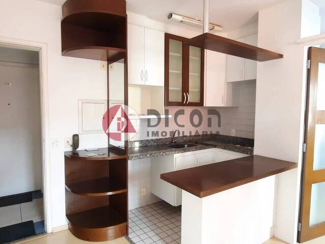 Apartamento para Locação em São Paulo - 2