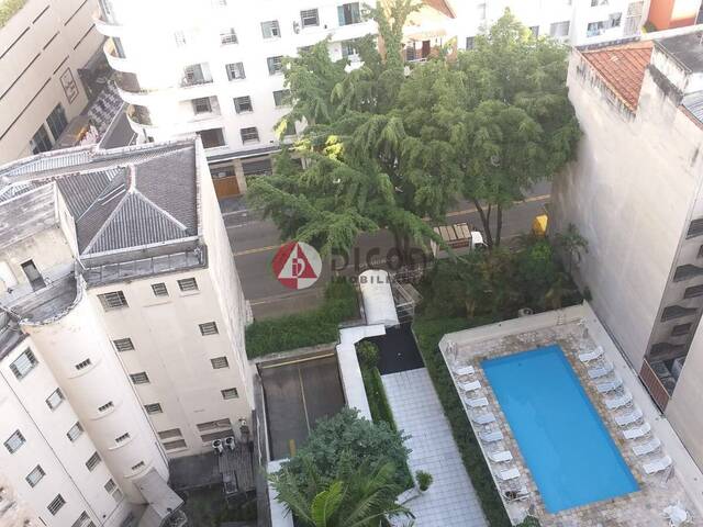 #4108 - Apartamento para Venda em São Paulo - SP