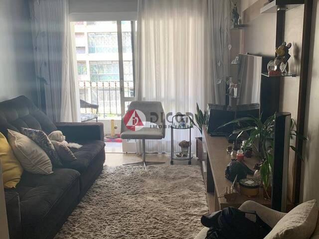 Apartamento para Venda em São Paulo - 2