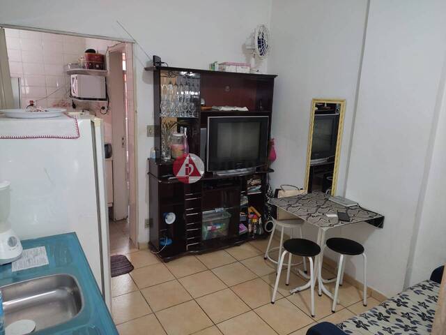 #4128 - Quitinete / Conjugado para Venda em São Paulo - SP - 3