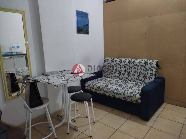 #4128 - Quitinete / Conjugado para Venda em São Paulo - SP - 2