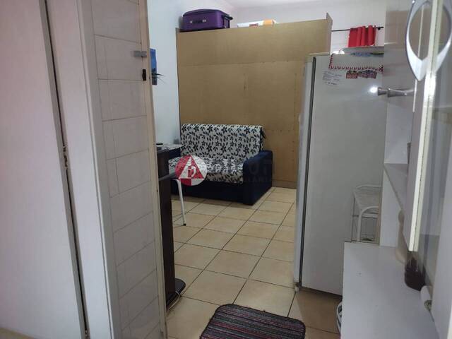 Quitinete / Conjugado para Venda em São Paulo - 4