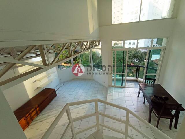 #4167 - Duplex para Venda em São Paulo - SP - 1