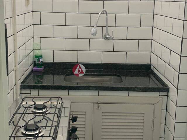 Apartamento para Locação em São Paulo - 5
