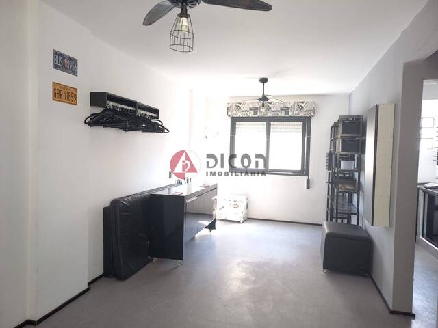 Apartamento para Locação em São Paulo - 2