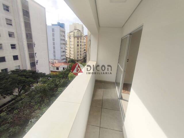 #4095 - Apartamento para Locação em São Paulo - SP
