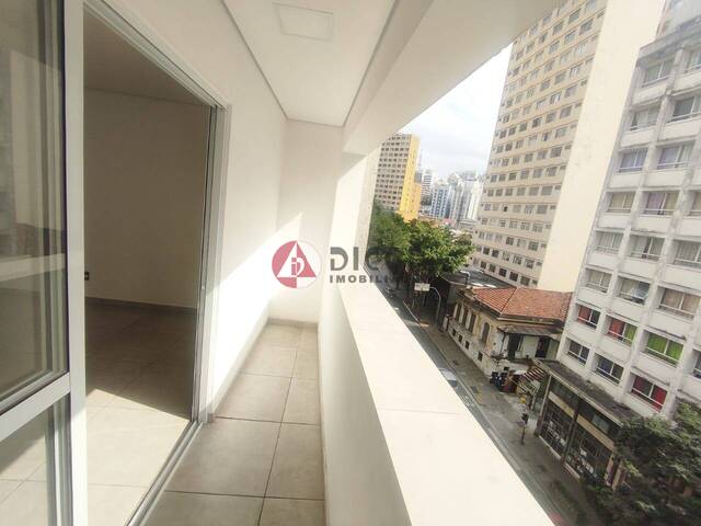 #4095 - Apartamento para Locação em São Paulo - SP