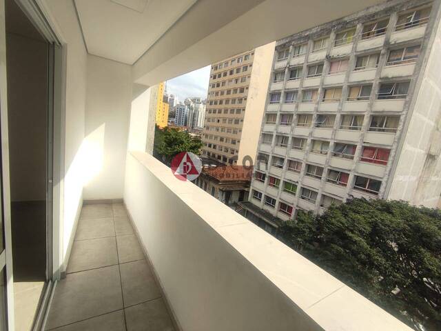 #4095 - Apartamento para Locação em São Paulo - SP