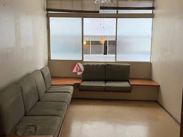 Sala para Locação em São Paulo - 1