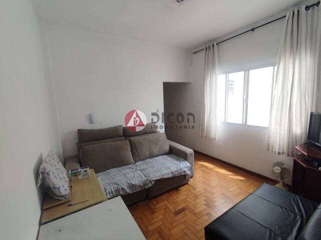 #4317 - Apartamento para Venda em São Paulo - SP