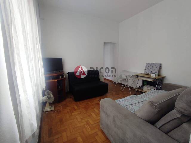 #4317 - Apartamento para Venda em São Paulo - SP
