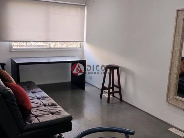 #4365 - Apartamento para Locação em São Paulo - SP - 1