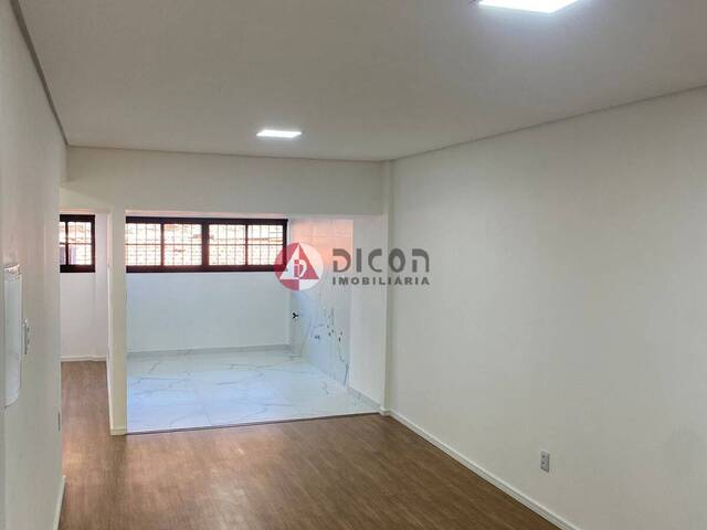 Apartamento para Venda em São Paulo - 1