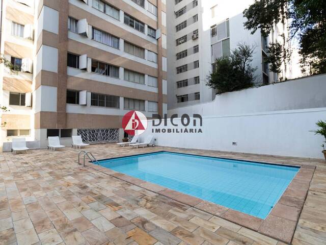 #4391 - Apartamento para Venda em São Paulo - SP