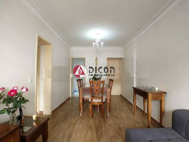 #4391 - Apartamento para Venda em São Paulo - SP