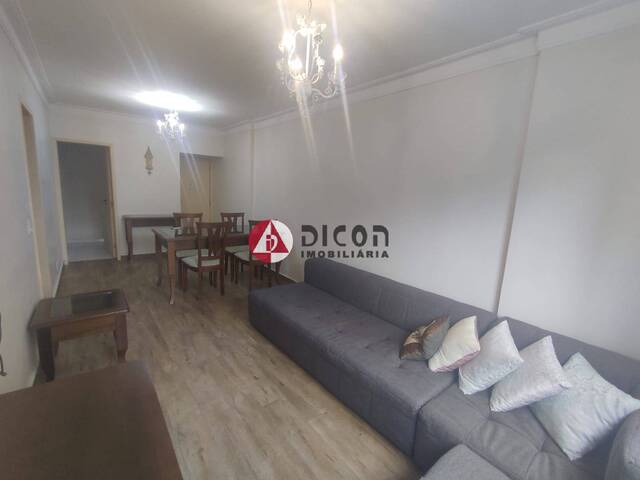 #4391 - Apartamento para Venda em São Paulo - SP