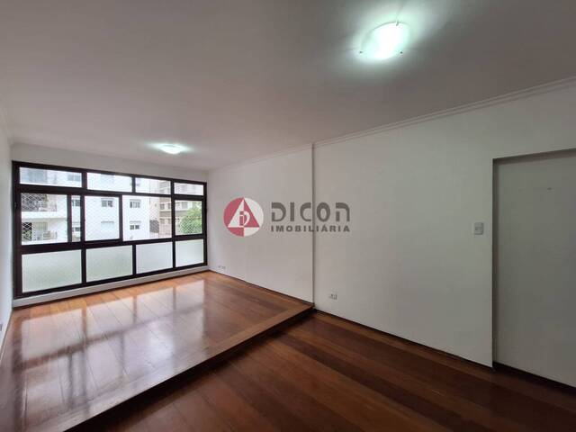 Apartamento para Locação em São Paulo - 4