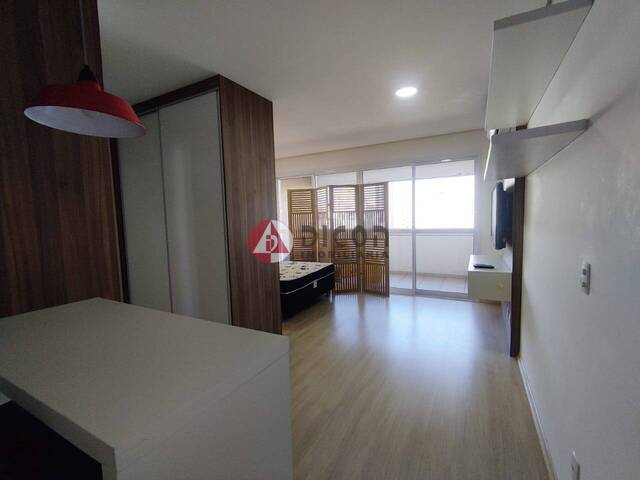 Apartamento para Locação em São Paulo - 4