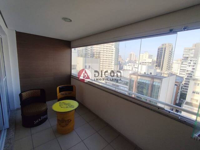 Apartamento para Locação em São Paulo - 2