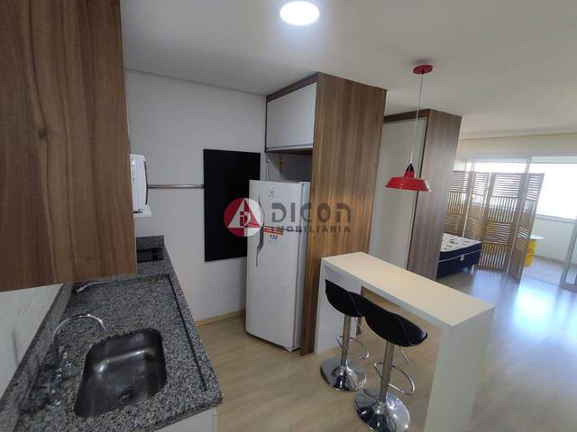 Apartamento para Locação em São Paulo - 5