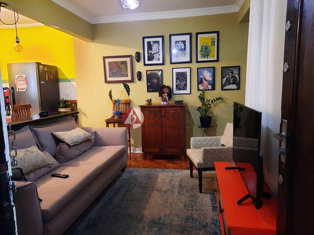#4442 - Apartamento para Venda em São Paulo - SP