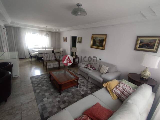 #4450 - Apartamento para Locação em São Paulo - SP - 3