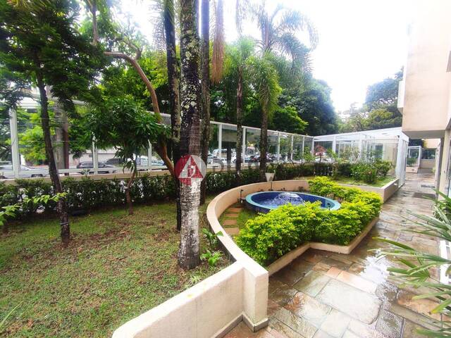 #4450 - Apartamento para Locação em São Paulo - SP