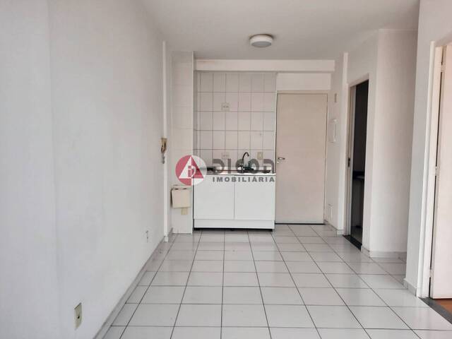 Apartamento para Locação em São Paulo - 2