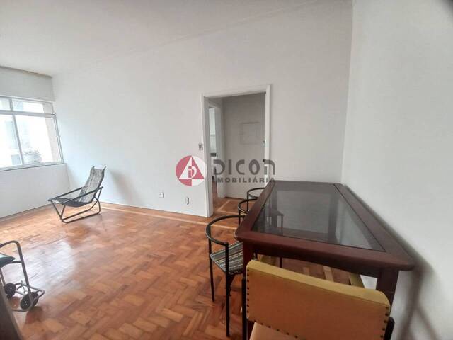 #4462 - Apartamento para Locação em São Paulo - SP - 3