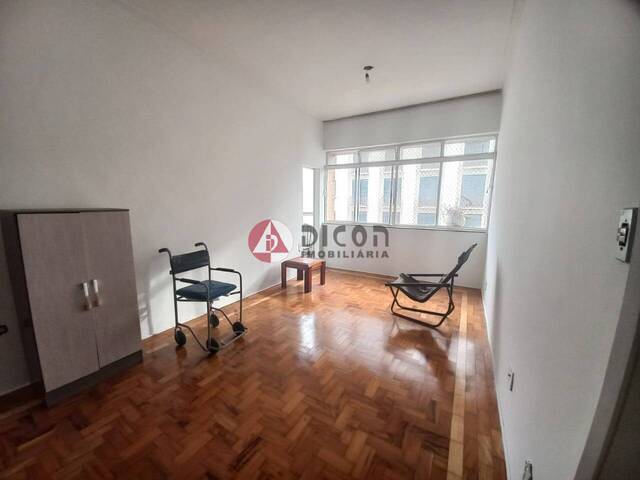 #4462 - Apartamento para Locação em São Paulo - SP - 1