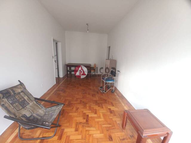 #4462 - Apartamento para Locação em São Paulo - SP - 2